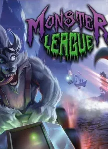 Monster League (PC) Steam Key GLOBAL
