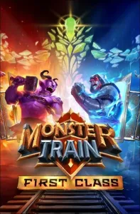 Monster Train (First Class - Collector's Edition) (PC) Steam Key GLOBAL