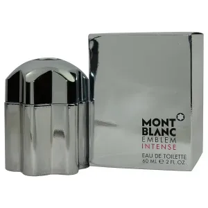 Mont Blanc - Emblem Intense : Eau De Toilette Spray 2 Oz / 60 ml