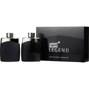 Mont Blanc - Legend : Gift Boxes 3.4 Oz / 100 ml #134339