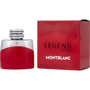 Mont Blanc - Legend Red : Eau De Parfum Spray 1 Oz / 30 ml