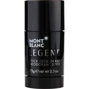 Mont Blanc - Legend : Deodorant 2.5 Oz / 75 ml