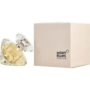 Mont Blanc - Lady Emblem : Eau De Parfum Spray 2.5 Oz / 75 ml