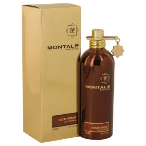 Montale - Aoud Forest : Eau De Parfum Spray 3.4 Oz / 100 ml