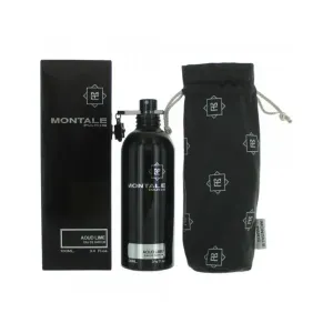 Montale - Aoud Lime : Eau De Parfum Spray 3.4 Oz / 100 ml