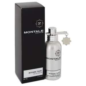 Montale - Intense Tiaré : Eau De Parfum Spray 1.7 Oz / 50 ml