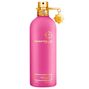 Montale - Lucky Candy : Eau De Parfum Spray 3.4 Oz / 100 ml