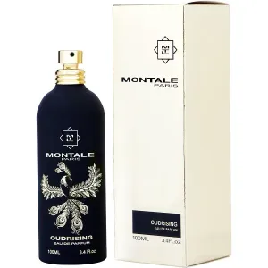 Montale - Oudrising : Eau De Parfum Spray 3.4 Oz / 100 ml