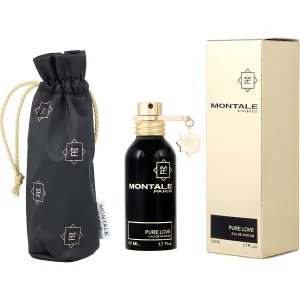 Montale - Pure Love : Eau De Parfum Spray 1.7 Oz / 50 ml