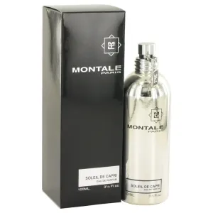 Montale - Soleil De Capri : Eau De Parfum Spray 3.4 Oz / 100 ml