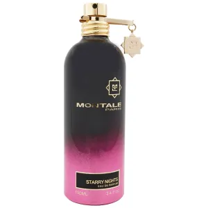 Montale - Starry Nights : Eau De Parfum Spray 3.4 Oz / 100 ml