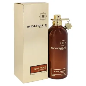 Montale - Boise Fruite : Eau De Parfum Spray 3.4 Oz / 100 ml