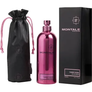 Montale - Candy Rose : Eau De Parfum Spray 3.4 Oz / 100 ml