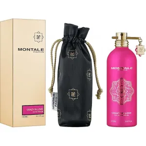 Montale - Crazy In Love : Eau De Parfum Spray 3.4 Oz / 100 ml