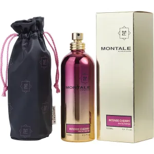 Montale - Intense Cherry : Eau De Parfum Spray 3.4 Oz / 100 ml