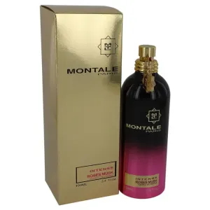 Montale - Intense Roses Musk : Perfume Extract 3.4 Oz / 100 ml