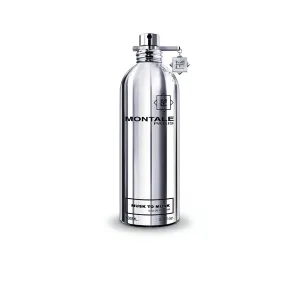 Montale - Musk To Musk : Eau De Parfum Spray 3.4 Oz / 100 ml