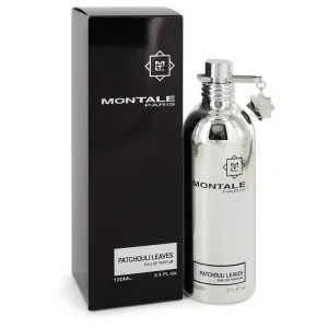 Montale - Patchouli Leaves : Eau De Parfum Spray 3.4 Oz / 100 ml