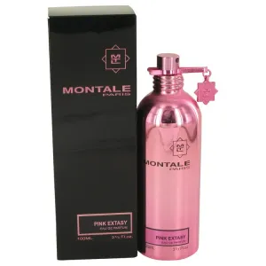 Montale - Pink Extasy : Eau De Parfum Spray 3.4 Oz / 100 ml #131497
