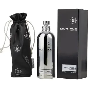 Montale - Vanilla Absolu : Eau De Parfum Spray 3.4 Oz / 100 ml