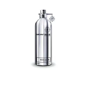 Montale - White Musk : Eau De Parfum Spray 3.4 Oz / 100 ml