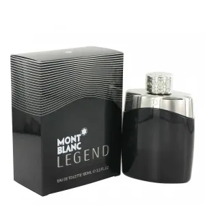Perfumes - Montblanc