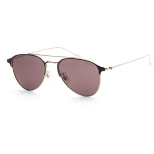 Montblanc Fashion Men's Sunglasses #1298489