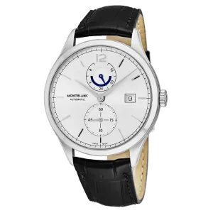 Montblanc Chronometrie Men's Watch #1251482
