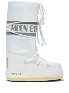 MOON BOOT - Icon Nylon Snow Boots #999983