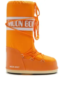 MOON BOOT - Icon Nylon Snow Boots #1089839