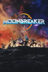 Moonbreaker (PC) Steam  Key GLOBAL