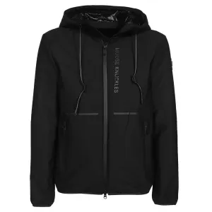 Moose Knuckles Men's Grayton Jacket Black XL