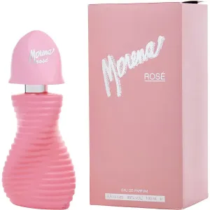 Morena - Rosé : Eau De Parfum Spray 3.4 Oz / 100 ml