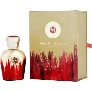 Moresque - Contessa : Eau De Parfum Spray 1.7 Oz / 50 ml