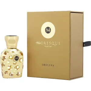 Perfumes - Moresque