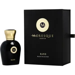 Perfumes - Moresque