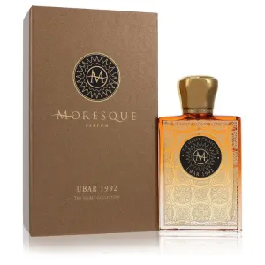 Moresque - Ubar 1992 : Eau De Parfum Spray 2.5 Oz / 75 ml
