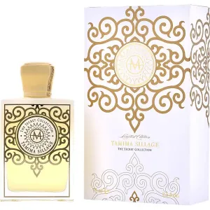 Moresque - Tamima Sillage : Eau De Parfum Spray 2.5 Oz / 75 ml