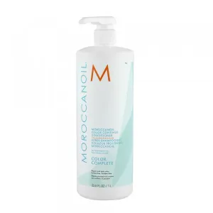 Moroccanoil - Color Complete Après-Shampooing Couleur Prolongée : Conditioner 1000 ml