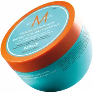 Moroccanoil - Masque capillaire réparateur Repair : Hair Mask 500 ml