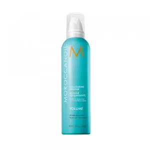 Moroccanoil - Mousse Volumisante Volume : Hair care 8.5 Oz / 250 ml