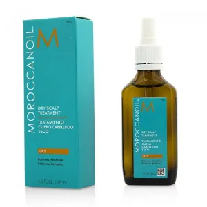 Moroccanoil - Traitement Cuir Chevelu Sec Dry : Hair care 45 ml