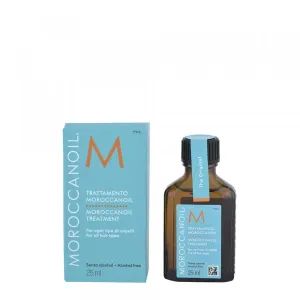 Moroccanoil - Traitement Moroccanoil : Hair care 25 ml