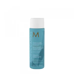MoroccanoilColor Continue Shampoo (For Color-Treated Hair) 250ml/8.5oz