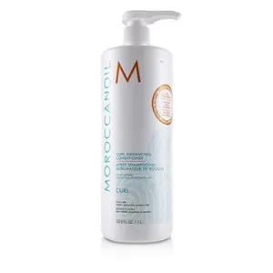 MoroccanoilCurl Enhancing Conditioner - For All Curl Types (Salon Product) 1000ml/33.8oz