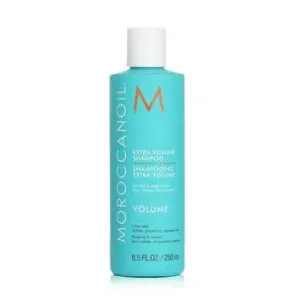 MoroccanoilExtra Volume Shampoo (For Fine Hair) 250ml/8.5oz