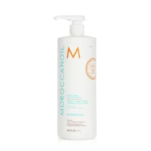 MoroccanoilHydrating Conditioner (For All Hair Types) 1000ml/33.8oz