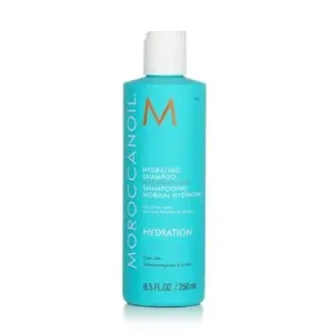 MoroccanoilHydrating Shampoo (For All Hair Types) 250ml/8.5oz