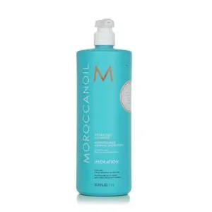 MoroccanoilHydrating Shampoo (For All Hair Types) (Salon Size) 1000ml/33.8oz