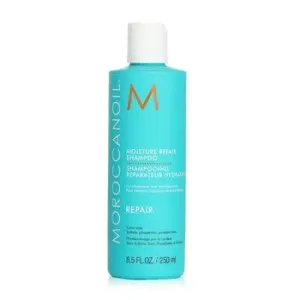 MoroccanoilMoisture Repair Shampoo (For Weakened and Damaged Hair) 250ml/8.5oz
